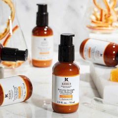 Serum Vitamin C Kiehl's 75ml - Dưỡng trắng, giảm thâm, làm sáng da hiệu quả, sản phẩm chăm sóc da cho mọi loại da.