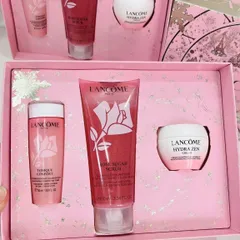 Set Lancôme Hydra Zen – ẩm mịn, thư giãn da