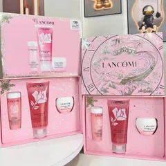 Set Lancôme Hydra Zen – ẩm mịn, thư giãn da