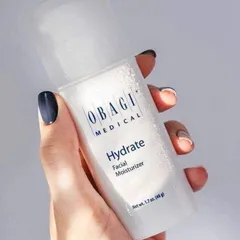 Kem dưỡng Obagi Hydrate 48g – giữ ẩm, phục hồi