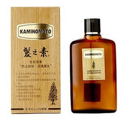 Tinh Chất Kích Thích Mọc Tóc Kaminomoto 150ml - Giảm Rụng Tóc Hiệu Quả, Nuôi Dưỡng Mái Tóc Khỏe Mạnh từ Nhật Bản