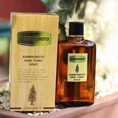 Tinh Chất Kích Thích Mọc Tóc Kaminomoto 150ml - Giảm Rụng Tóc Hiệu Quả, Nuôi Dưỡng Mái Tóc Khỏe Mạnh từ Nhật Bản