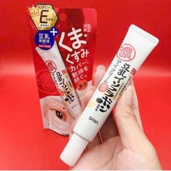 Kem Dưỡng Chống Thâm Bọng Mắt Sana Namerakahonpo 20g (giảm thâm mắt, dưỡng ẩm săn chắc)