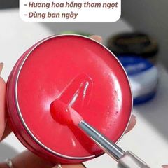 Sáp Dưỡng Môi Vaseline 20g - Dưỡng Mềm Môi, Phục Hồi Nứt Nẻ, Bảo Vệ Da Môi, Giúp Môi Căng Mọng, Tươi Sáng, Chăm Sóc Môi Từ Thiên Nhiên