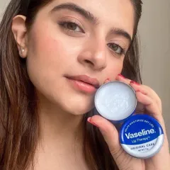 Dưỡng Môi Vaseline Lip Therapy Original 20g (giữ ẩm sâu, phục hồi môi khô)