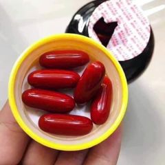 Vitamin Tổng Hợp Bầu Mỹ Nature Made Prenatal Multi + DHA 150 Viên - Dinh Dưỡng Thiết Yếu Cho Mẹ Và Phát Triển Thai Nhi