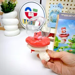Súng Nước Đồ Chơi Phát Sáng Ếch Cốm Xanh Cho Bé - Đồ Chơi Vui Chơi Mùa Hè 2025, Chất Liệu Nhựa Cao Cấp, An Toàn cho Trẻ Em
