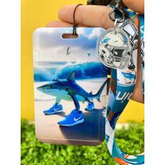 Dây Đeo Thẻ Học Sinh Spider Man - Dây Đeo Chống Trầy Chất Liệu PVC Bền Bỉ, In Hình Nổi Bật, Dùng Cho Học Sinh, Sinh Viên