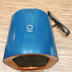 Máy Sưởi Gốm WARMOOL DMS-888 - Công Suất 1200-2000W, Diện Tích Sưởi 11-20m², 2 Chế Độ Nhiệt, Độ Ồn Thấp Dưới 36dB