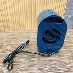 Máy Sưởi Gốm WARMOOL DMS-888 - Công Suất 1200-2000W, Diện Tích Sưởi 11-20m², 2 Chế Độ Nhiệt, Độ Ồn Thấp Dưới 36dB
