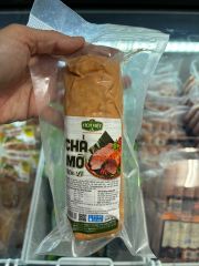 Chả Mỡ Ước Lễ Tích Việt 200g - Đồ Chế Biến Sẵn Nguyên Chất, Hương Vị Truyền Thống Việt Nam, Món Ngon Dễ Dàng Ẩm Thực