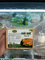 Chả Quế Ước Lễ Tích Việt 200g - Đặc Sản Việt Nam Hương Vị Truyền Thống Chuẩn Nguyên Liệu An Toàn