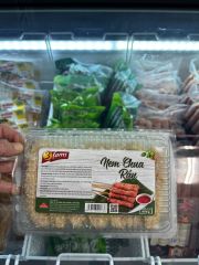 Nem chua rán 3Fams 450g