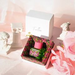 Nước Hoa Vùng Kín Foellie - Khử Mùi, Lưu Hương Dài Lâu, Hương Thơm Dịu Nhẹ Cho Phái Đẹp - Hàn Quốc Chính Hãng 5ml