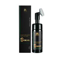 Bọt Rửa Mặt Nam Serenys 150ml - Sữa Rửa Mặt Làm Sạch Da Nhẹ Nhàng, Mang Lại Cảm Giác Tươi Mát Hàng Ngày