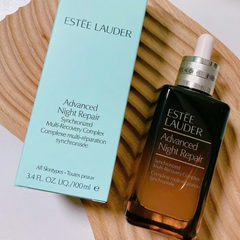 Serum Dưỡng Da Mặt Estee Chai USA 30ml - Giảm Nếp Nhăn, Cấp Ẩm Cho Da Nhạy Cảm, Chất Lượng Cao Từ Thiên Nhiên