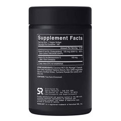 Viên Uống Vitamin D3 + K2 USA 120 Viên - Hỗ Trợ Sức Khỏe Xương, Tăng Cường Miễn Dịch và Tim Mạch, Dinh Dưỡng Thiết Yếu Hàng Ngày - Có Mã QR Chính Hãng