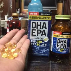 Viên Bổ Não DHA 1000s Nhật Bản - Tăng Cường Trí Nhớ, Bảo Vệ Thần Kinh - 120 Viên Cung Cấp DHA và EPA Hỗ Trợ Sáng Mắt, Tập Trung