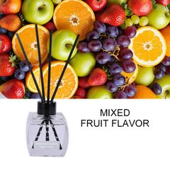Tinh Dầu Thơm Khuếch Tán 120ml - Hương Dưa Lưới, Táo Xanh, Xoài Ngọt Ngào - Khử Mùi Và Thư Giãn Không Gian Sống