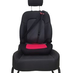 Ghế Nâng An Toàn Cho Trẻ Em 6-11 Tuổi - Booster Car Seat Chuẩn Quy Định 2026 - Ghế Ô Tô An Toàn, Dễ Dàng Lắp Đặt, Chất Liệu Thoáng Khí