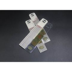Kim Hàn TIG Inox 1.6mm/2.0mm - Điện Cực Hàn Thép Không Gỉ - Vỉ 10 Chiếc - Chất Lượng Châu Âu