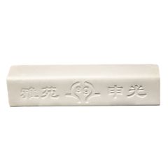 Sáp Lơ Đánh Bóng Kim Loại Xanh Trắng - Bộ 5 Viên Dụng Cụ Đánh Bóng Bề Mặt Kim Loại Sáng Bóng Chất Lượng Cao