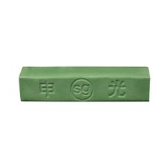 Sáp Lơ Đánh Bóng Kim Loại Xanh Trắng - Bộ 5 Viên Dụng Cụ Đánh Bóng Bề Mặt Kim Loại Sáng Bóng Chất Lượng Cao