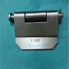 Bản Lề Ô Tô Inox 304 Chất Lượng Cao - Lề To 500g, Lề Nhỡ 400g, Lề Bé 250g - Phụ Kiện Xe Hơi Chắc Chắn, Bền Bỉ