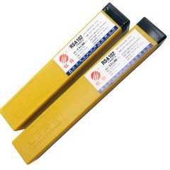 Que Hàn Inox 2.5mm & 3.2mm - Bộ 20 Que Hàn Chất Lượng Cao, Ổn Định, Giá Rẻ Cho Ngành Công Nghiệp, Thiết Bị Y Tế, Thực Phẩm