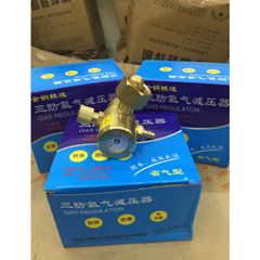 Đồng Hồ Áp Suất Khí Argon Mini - Thiết Bị Chuyên Dụng Cho Máy Hàn TIG - Đo Đạc Chính Xác, An Toàn, Bền Bỉ