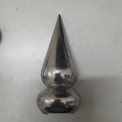 Mác Inox 304 - Bộ 50 Chiếc Mác Trang Trí Hàng Rào và Cổng Inox Không Rỉ - Thiết Bị Tiện Ích Độc Đáo Từ Việt Nam