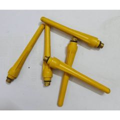 Chuôi Súng Hàn TIG 116mm - Phụ Kiện Đuôi Súng Hàn Chất Lượng, Dễ Dàng Lắp Đặt Cho Súng WP17, WP18, WP26
