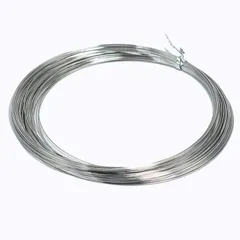 Dây Bù Inox 304 Chất Lượng Cao - Cuộn Dây Không Gỉ 1.0, 1.2, 1.5, 2.0 mm Dùng Trong Hàn, Tiện Ích Đỉnh Cao