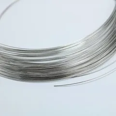 Dây Bù Inox 304 Chất Lượng Cao - Cuộn Dây Không Gỉ 1.0, 1.2, 1.5, 2.0 mm Dùng Trong Hàn, Tiện Ích Đỉnh Cao