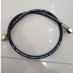 Dây Sang Chiết Khí Argon, Oxy, CO2 Tiện Lợi Dài 50cm - 100cm, Dễ Sử Dụng, Chịu Áp Nhiệt