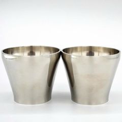 Đầu Thu Inox Cao Cấp 51-38 | 51-63 | 76-51 | 76-63 | 89-76 | 89-63mm - Bộ 20 Cái Dụng Cụ Tiện Ích Chất Lượng cao