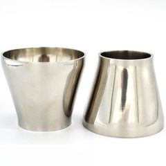 Đầu Thu Inox Cao Cấp 51-38 | 51-63 | 76-51 | 76-63 | 89-76 | 89-63mm - Bộ 20 Cái Dụng Cụ Tiện Ích Chất Lượng cao