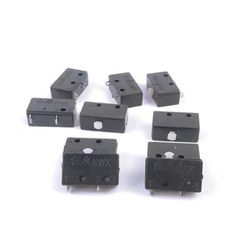 Ruột Công Tắc Tay Hàn TIG KWX - Bộ 50 Cái Phụ Kiện Thay Thế Súng Hàn QQ150, WP17/18/26, Hệ Thống Cắt Plasma