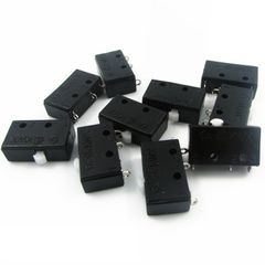 Ruột Công Tắc Tay Hàn TIG KWX - Bộ 50 Cái Phụ Kiện Thay Thế Súng Hàn QQ150, WP17/18/26, Hệ Thống Cắt Plasma