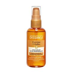 Dầu dưỡng tóc Dessange Pháp 100ml