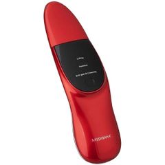 Máy Dưỡng Da Sóng Âm Ultrasonic 3 trong 1 Medisana FC 211 - Tẩy Tế Bào Chết, Nâng Cơ, Đẩy Tinh Chất Chống Lão Hóa