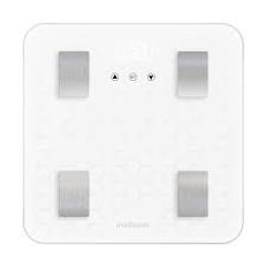 Cân Điện Tử 7 Trong 1 Medisana BS 310 Connect - Phân Tích Sức Khỏe, Đo Lường Cơ Thể, Kết Nối Ứng Dụng Vitadock+