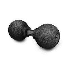 Bóng Massage Rung Medisana PowerBall RG VarioRoll 216 - Thiết Bị Giãn Cơ Thư Giãn, Hỗ Trợ Tái Tạo và Tăng Cường Sức Khỏe