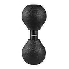 Bóng Massage Rung Medisana PowerBall RG VarioRoll 216 - Thiết Bị Giãn Cơ Thư Giãn, Hỗ Trợ Tái Tạo và Tăng Cường Sức Khỏe