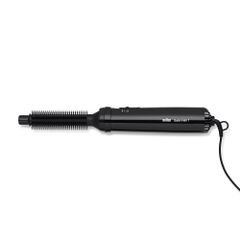 Máy Uốn Tóc Braun Satin Hair 1 AS110 - Sấy và Tạo Kiểu Nhanh Chóng, Công Nghệ Bảo Vệ Tóc Mượt Mà, Phù Hợp Tóc Ngắn