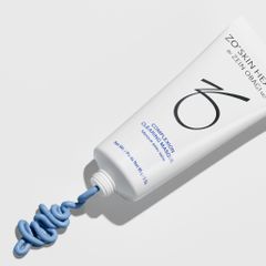 Mặt Nạ Đất Sét Zo Skin Health Complexion Clearing Masque 85g - Giúp Làm Sạch Sâu Da, Ngăn Ngừa Mụn, Cung Cấp Độ Ẩm Cho Da Khỏe Mạnh