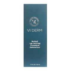 Kem Dưỡng Trẻ Hóa Da VI Derm Retinol 50ml - Giảm Nếp Nhăn, Cung Cấp Độ Ẩm, Làm Sáng Da, Chăm Sóc Da Tối Ưu