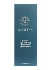 Kem Dưỡng Trẻ Hóa Da VI Derm Retinol 50ml - Giảm Nếp Nhăn, Cung Cấp Độ Ẩm, Làm Sáng Da, Chăm Sóc Da Tối Ưu