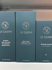 Kem Dưỡng Trẻ Hóa Da VI Derm Retinol 50ml - Giảm Nếp Nhăn, Cung Cấp Độ Ẩm, Làm Sáng Da, Chăm Sóc Da Tối Ưu