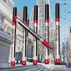 Bút Kẻ Mắt Nước Maybelline Hyper Sharp Eyeliner - Siêu Mảnh, Chống Lem, Độ Bền Cao, Sáng Tạo Đường Kẻ Hoàn Hảo cho Mắt